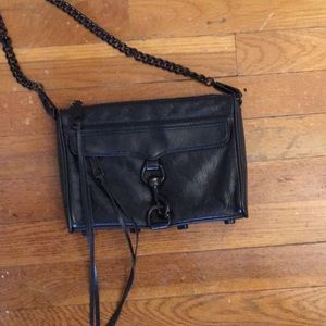 Rebecca Minkoff Mini M.A.C Crossbody
